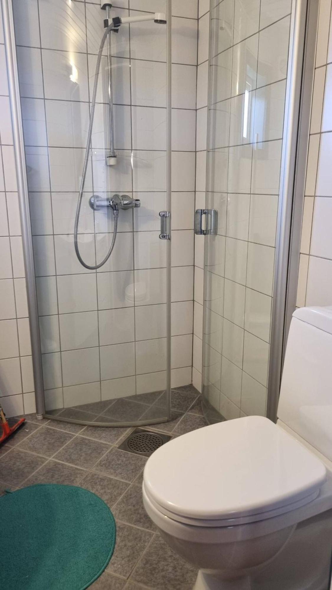 Koselig Rorbu Pa Tind Villa Sørvågen Exterior foto